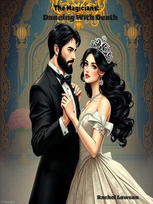 cover image of Dancing With Death